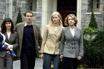 Alessandro Nivola - Únos (2004), Obrázek #1