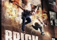 Recenze: Doupě - zábavná blbina s Paulem Walkerem v hlavní roli