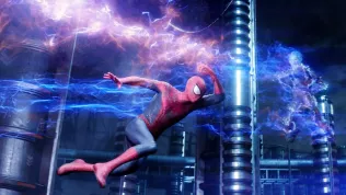 Tržby v českých kinech: Úžasný pavoučí muž podruhé a nejvýš. Modrý papoušek a Captain America s odstupem za ním.