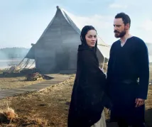 Michael Fassbender - Macbeth (2015), Obrázek #1