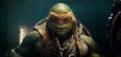 Druhý trailer na Želvy Ninja z produkční stáje Michaela Baye ukazuje víc z hrdinů (CZ titulky)