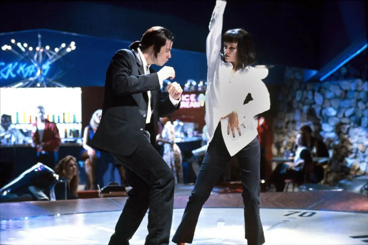 Do kin se po 20 letech vrací kultovní Pulp Fiction. SOUTĚŽTE o lístky na stylovou premiéru.