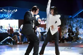 Do kin se po 20 letech vrací kultovní Pulp Fiction. SOUTĚŽTE o lístky na stylovou premiéru.
