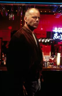 Bruce Willis - Pulp Fiction: Historky z podsvětí (1994), Obrázek #2