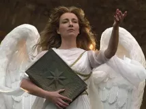 Emma Thompson - Andělé v Americe (2003), Obrázek #1