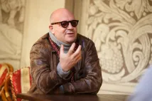 Gianfranco Rosi - Sacro GRA (2013), Obrázek #2