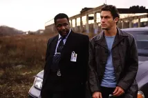 Dominic West - The Wire - Špína Baltimoru (2002), Obrázek #5