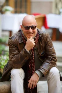 Gianfranco Rosi - Sacro GRA (2013), Obrázek #1