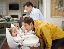 Jason Bateman - V cizí kůži (2011), Obrázek #10