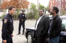 Wendell Pierce - The Wire - Špína Baltimoru (2002), Obrázek #1