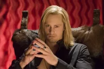 Alexander Skarsgård - True Blood: Pravá krev (2008), Obrázek #1