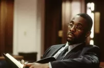Idris Elba - The Wire - Špína Baltimoru (2002), Obrázek #1