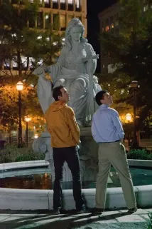 Jason Bateman - V cizí kůži (2011), Obrázek #4