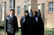 Wendell Pierce