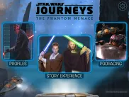 Fanoušci Star Wars, přichází aplikace vašich snů! Prožijte všechny epizody zcela novým způsobem!