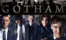Trailer na seriál Gotham představuje dětské tváře DC postav