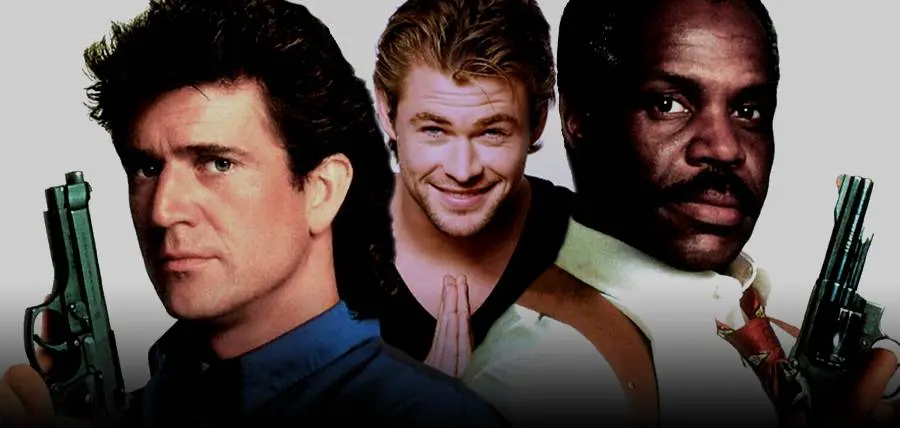 Studio láká k nové Smrtonosné zbrani do hlavní role Chrise "Thora" Hemswortha