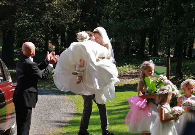 Zakázané uvolnění