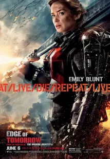 Emily Blunt - Na hraně zítřka (2014), Obrázek #6