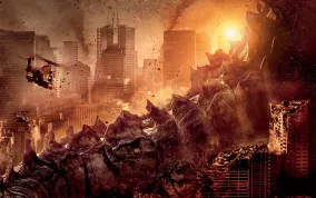 Godzilla míří do IMAXu. SOUTĚŽTE o lístky na remake kultovního snímku.