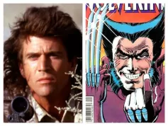 Mel Gibson jako Wolverine? Málem na to v roce 1997 došlo