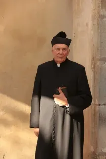 Frank Langella