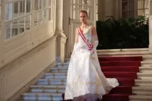 Nicole Kidman - Grace, kněžna monacká (2014), Obrázek #7