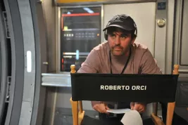 Roberto Orci oficiálně režisérem Star Treku 3