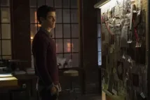 Grant Gustin - Flash (2014), Obrázek #1
