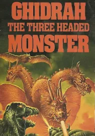 San daikaijû: Chikyû saidai no kessen