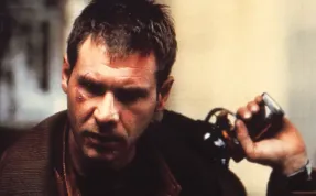 Blade Runner 2 oficiálně stojí o návrat Harrisona Forda v roli Deckarda