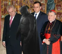 Vzpomínáme: Když byl Batman Bena Afflecka ukázán na první fotce, fandové z toho měli velkou legraci