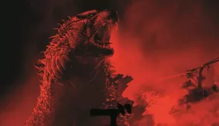 US tržby: Godzilla zadupala konkurenci do země a málem si podala i Marvel