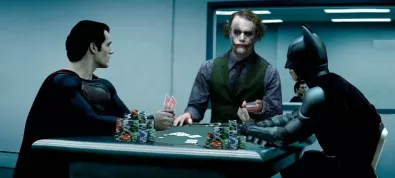 Batman vs. Superman: Zatopí hrdinům legendární záporák Joker?