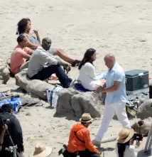 Tyrese Gibson - Rychle a zběsile 7 (2015), Obrázek #6