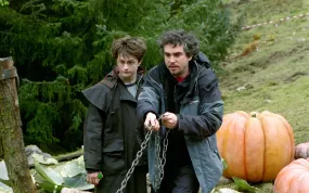 Režisér hitu Gravitace a Vězně z Azkabanu možná natočí další film ze světa Harryho Pottera