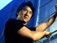 Ztělesněné retro: Jackie Chan a Seann William Scott v akční komedii Skiptrace