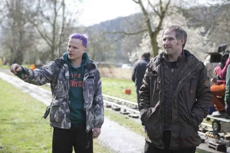 Jan Prušinovský, Kryštof Hádek