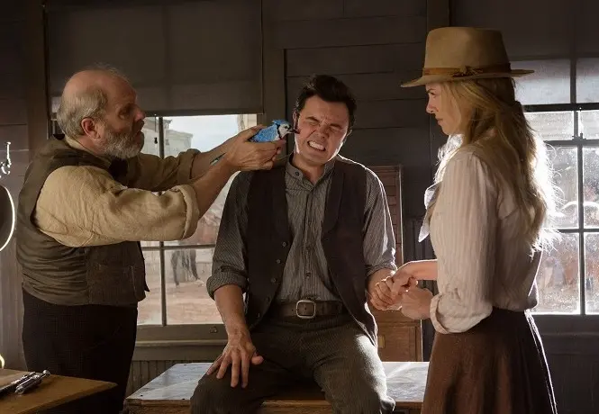 Všechny cesty vedou do hrobu