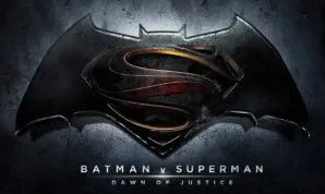 Batman vs. Superman má oficiální název a logo!