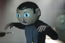 Michael Fassbender - Frank (2014), Obrázek #8