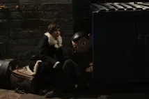 Michael Fassbender - Frank (2014), Obrázek #9