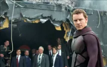 Michael Fassbender - X-Men: Budoucí minulost (2014), Obrázek #3