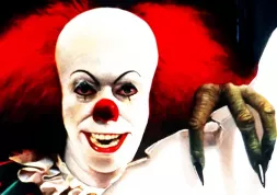 Dětská noční můra se vrací: Vraždící klaun Stephena Kinga míří do kin pod vedením režiséra Temného případu!