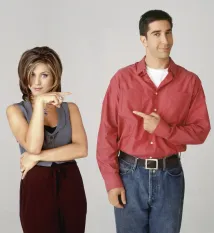 David Schwimmer