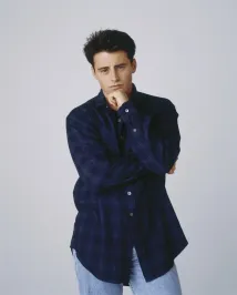 Matt LeBlanc