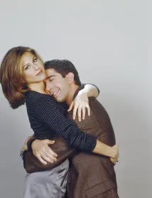 David Schwimmer