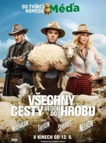 Liam Neeson - Všechny cesty vedou do hrobu (2014), Obrázek #5