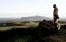 Ingvar Eggert Sigurðsson
