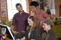 Drew Barrymore - Až tak moc tě nežere (2009), Obrázek #1